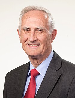 Norbert Geis นักการเมืองผู้ทรงอิทธิพลจากพรรค CSU ของเยอรมนี