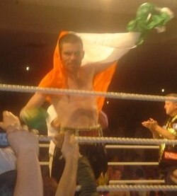 Bernard Dunne เส้นทางแชมป์โลกผู้เป็นตำนานแห่งวงการมวยชาวไอริช