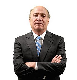 Jorge Quiroz รัฐมนตรีว่าการกระทรวงการคลังชิลี ผู้เชี่ยวชาญด้านเศรษฐศาสตร์และการเงิน