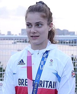 Beth Shriever ราชินี BMX ระดับโลก ผู้สร้างประวัติศาสตร์หน้าใหม่ให้วงการจักรยาน