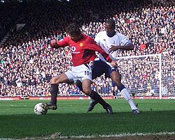 Ruud van Nistelrooy ยอดกองหน้าเพชฌฆาตและเส้นทางสู่การเป็นผู้จัดการทีม