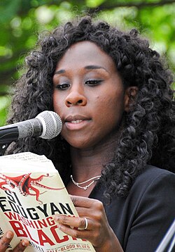 Esi Edugyan นักเขียนรางวัล Giller Prize ผู้ถ่ายทอดเรื่องราวประวัติศาสตร์และเชื้อชาติ