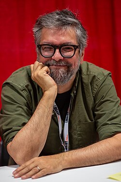 Liniers ศิลปินการ์ตูนชาวอาร์เจนตินาผู้สร้างสรรค์โลกแห่งจินตนาการและอารมณ์ขัน