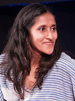 Aparna Nancherla ดาวเด่นสายตลก Deadpan และนักพากย์เสียงมากความสามารถ
