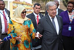 Maimunah Mohd Sharif ผู้นำหญิงผู้ขับเคลื่อนการพัฒนาเมืองระดับโลก