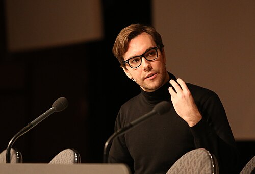Jacob Appelbaum แฮกเกอร์และนักวิจัยความปลอดภัยผู้ท้าทายอำนาจรัฐ