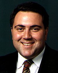 Joe Hockey เส้นทางชีวิตจากรัฐมนตรีคลังสู่เอกอัครราชทูตออสเตรเลียประจำสหรัฐฯ