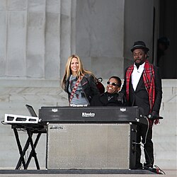 Will.i.am ศิลปินผู้ทรงอิทธิพลแห่งยุค จากแรปเปอร์สู่เจ้าพ่อเทคโนโลยี