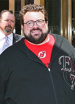 Kevin Smith ผู้กำกับสายอินดี้ผู้สร้างจักรวาล View Askewniverse