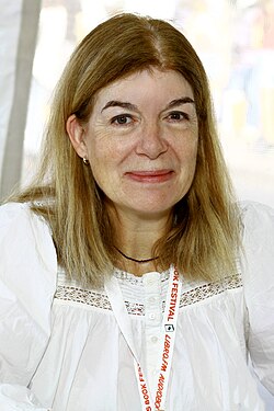 Claire Messud นักเขียนผู้หลอมรวมวัฒนธรรมและศิลปะแห่งการเล่าเรื่อง