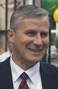 Michael McCormack เส้นทางการเมืองจากบรรณาธิการหนังสือพิมพ์สู่รองนายกรัฐมนตรีออสเตรเลีย