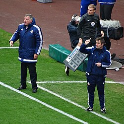 Sam Allardyce เส้นทางชีวิตจากกองหลังจอมแกร่งสู่ผู้จัดการทีมจอมแท็กติก