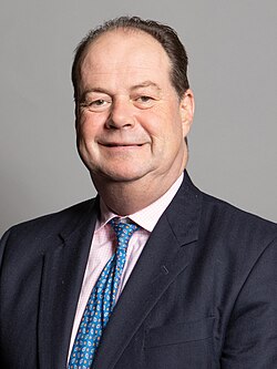 Stephen Hammond เส้นทางการเมืองและบทบาทสำคัญในสภาผู้แทนราษฎรอังกฤษ