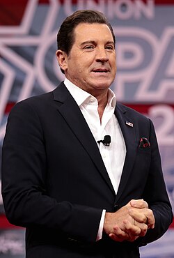 Eric Bolling เส้นทางชีวิตจากนักเทรดวอลล์สตรีทสู่ผู้ดำเนินรายการข่าวสายอนุรักษนิยมชื่อดัง