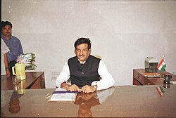 Prithviraj Chavan เส้นทางจากวิศวกรระดับโลกสู่มุขมนตรีแห่งรัฐมหาราษฏระ