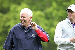Rory McIlroy เส้นทางสู่ตำนานกอล์ฟโลกและเจ้าของ Career Grand Slam