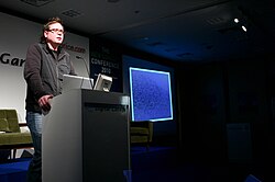 Biz Stone ผู้ร่วมก่อตั้ง Twitter และวิสัยทัศน์ด้านนวัตกรรมเปลี่ยนโลก