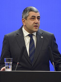 Zurab Pololikashvili ผู้นำวิสัยทัศน์ไกลผู้ขับเคลื่อนการท่องเที่ยวโลกสู่ความยั่งยืน