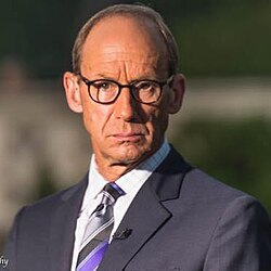 Steve Handelsman เส้นทางอาชีพผู้สื่อข่าวระดับตำนานของ NBC News