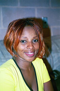 Mary J. Blige ราชินีแห่ง Hip-Hop Soul ผู้พลิกโฉมวงการเพลง R&B ระดับโลก