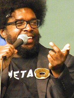 Questlove อัจฉริยะทางดนตรีผู้ขับเคลื่อนจังหวะแห่งยุคสมัย