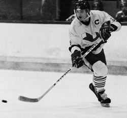 Mario Lemieux ตำนานยอดนักฮอกกี้ผู้พลิกชะตา Pittsburgh Penguins