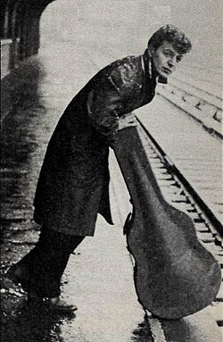 Dion DiMucci ตำนานเสียงร้องผู้ขับเคลื่อนดนตรีร็อกแอนด์โรลและบลูส์ระดับโลก