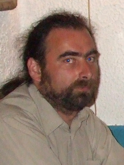 Yaroslav Blanter นักฟิสิกส์ผู้เชี่ยวชาญด้านโลหะวิทยาและฟิสิกส์สสารควบแน่น