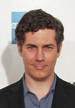 Chris Parnell นักแสดงตลกและเจ้าพ่อพากย์เสียงผู้มากความสามารถ
