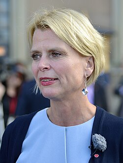 Åsa Regnér นักการเมืองหญิงผู้ขับเคลื่อนความเท่าเทียมและสิทธิเด็กของสวีเดน