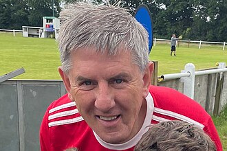 Peter Beardsley ตำนานเบอร์ 10 ผู้สร้างสรรค์เกมรุกแห่งวงการฟุตบอลอังกฤษ