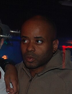 Juan Atkins บิดาแห่ง Detroit Techno ผู้บุกเบิกดนตรีอิเล็กทรอนิกส์ระดับโลก