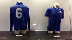 Franco Baresi ตำนานปราการหลังผู้เป็นสัญลักษณ์แห่ง AC Milan และทีมชาติอิตาลี