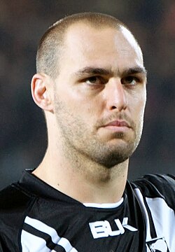 Simon Mannering ตำนานผู้ซื่อสัตย์แห่ง New Zealand Warriors