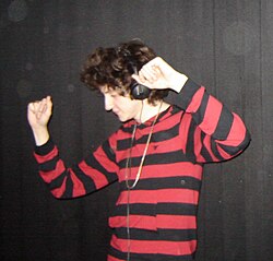 Toddla T ดีเจและโปรดิวเซอร์ผู้ทรงอิทธิพลแห่งวงการเพลงแดนซ์อังกฤษ
