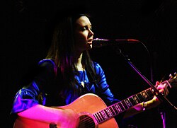 Marié Digby ศิลปินสาวผู้สร้างชื่อจากเพลง Cover สู่เส้นทางดนตรีระดับสากล