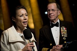 Ann Curry เส้นทางชีวิตนักข่าวสาวแกร่งผู้รายงานข่าวจากสมรภูมิโลก