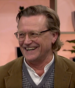 Michael Hurst ศิลปินผู้มากความสามารถจากเวทีละครสู่ดาวเด่นระดับโลก