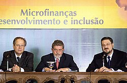 Antonio Palocci เส้นทางชีวิตจากแพทย์สู่รัฐมนตรีและคดีคอร์รัปชันสะเทือนบราซิล