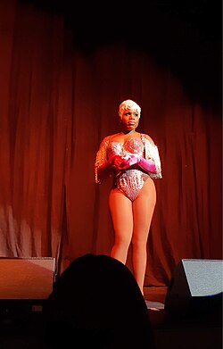 Monét X Change ราชินีแดร็กผู้ทรงอิทธิพลจากเวที RuPaul's Drag Race สู่ศิลปินระดับโลก