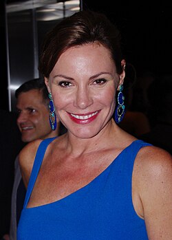 Luann de Lesseps เส้นทางชีวิตจากพยาบาลสู่ดาวเด่น The Real Housewives of New York City
