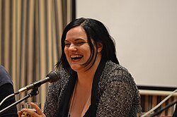 Catherynne M. Valente นักเขียนผู้บุกเบิกแนว Mythpunk และเจ้าของรางวัลวรรณกรรมระดับโลก