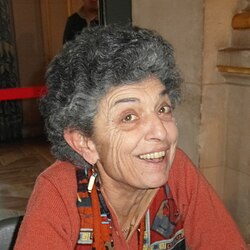 Sophie Bessis นักประวัติศาสตร์และนักสิทธิสตรีผู้ทรงอิทธิพลแห่งโลกอาหรับ
