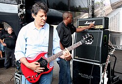 Fernando Haddad นักการเมืองและนักวิชาการผู้ทรงอิทธิพลแห่งบราซิล