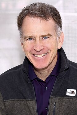 Steve Inskeep นักข่าวและผู้ดำเนินรายการชื่อดังแห่ง NPR