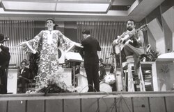 Gilberto Gil ศิลปินผู้พลิกโฉมดนตรีบราซิลและนักเคลื่อนไหวทางการเมืองระดับโลก