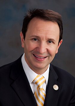 Jeff Landry ผู้ว่าการรัฐลุยเซียนาและเส้นทางการเมืองสายอนุรักษนิยม