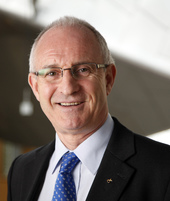 Dave Thompson นักการเมืองผู้มีบทบาทสำคัญในประวัติศาสตร์การเลือกตั้งสกอตแลนด์