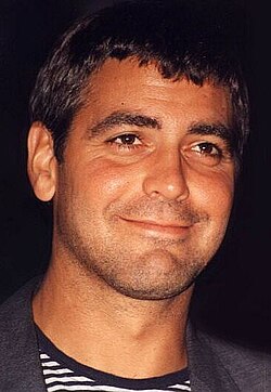 George Clooney เส้นทางชีวิตจากดารา ER สู่ผู้กำกับและนักเคลื่อนไหวระดับโลก