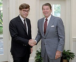 Bill Barr เส้นทางชีวิตและบทบาทอัยการสูงสุดสหรัฐฯ สองสมัย